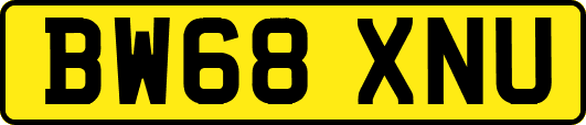 BW68XNU
