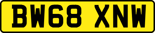 BW68XNW