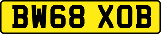 BW68XOB