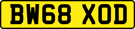 BW68XOD