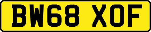 BW68XOF