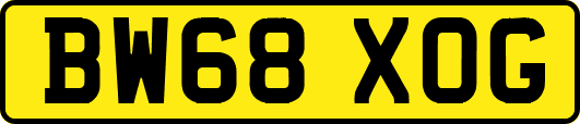 BW68XOG