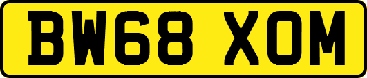 BW68XOM