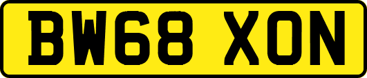 BW68XON