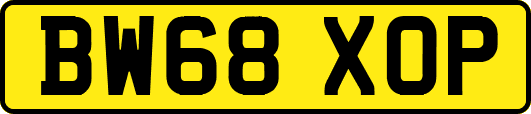 BW68XOP