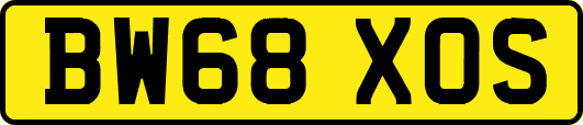 BW68XOS