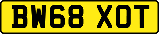 BW68XOT