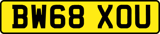 BW68XOU