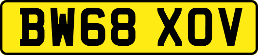 BW68XOV