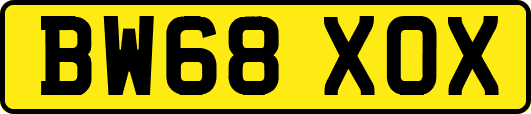 BW68XOX