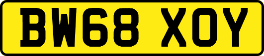 BW68XOY