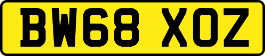 BW68XOZ