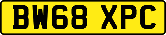 BW68XPC