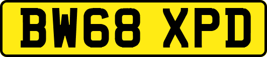 BW68XPD
