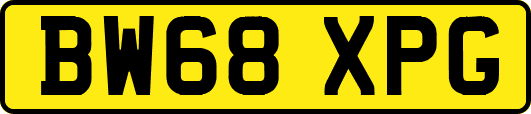 BW68XPG