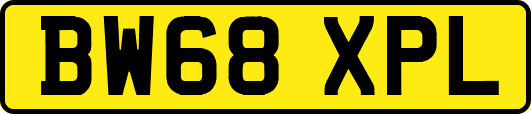 BW68XPL