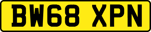 BW68XPN