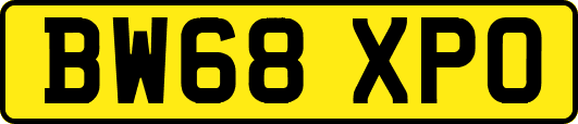 BW68XPO