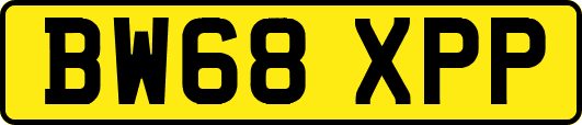 BW68XPP