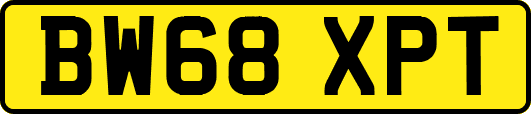 BW68XPT
