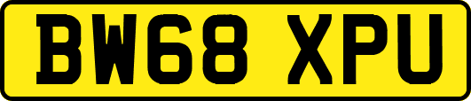 BW68XPU