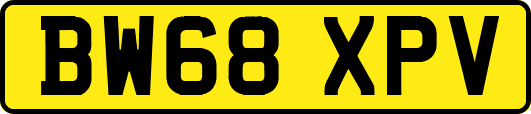 BW68XPV