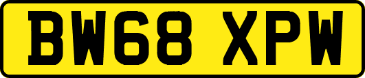 BW68XPW