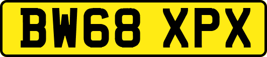BW68XPX