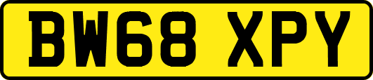 BW68XPY