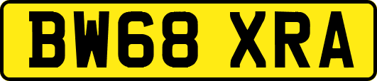 BW68XRA