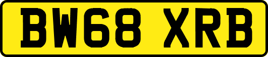 BW68XRB