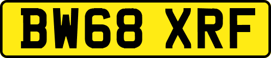 BW68XRF