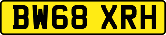 BW68XRH