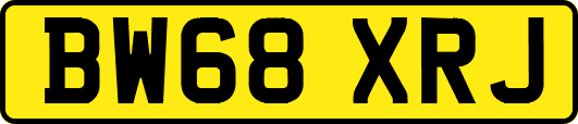 BW68XRJ