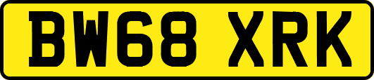 BW68XRK