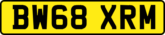 BW68XRM