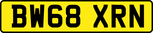 BW68XRN