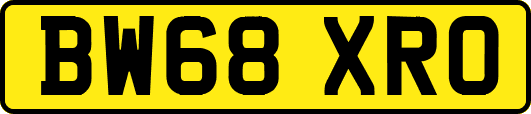 BW68XRO