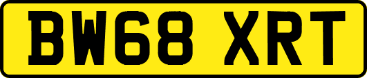 BW68XRT