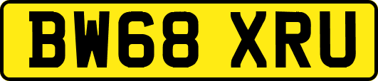 BW68XRU