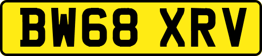 BW68XRV