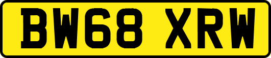 BW68XRW