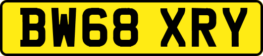 BW68XRY