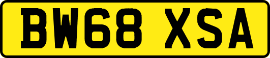BW68XSA