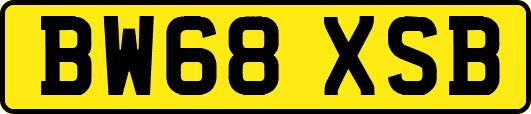 BW68XSB