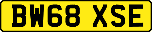 BW68XSE