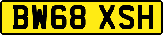 BW68XSH
