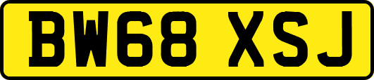 BW68XSJ