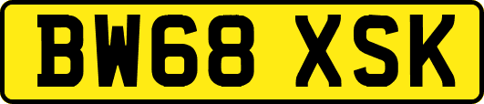BW68XSK