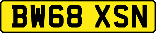 BW68XSN